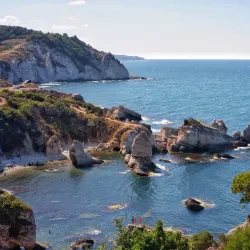 Kilimli Beach - Ereğli