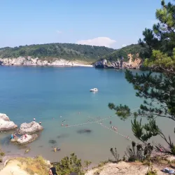 Kilimli Beach - Ereğli