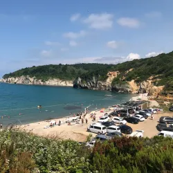 Kilimli Beach - Ereğli