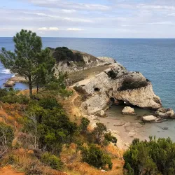 Kilimli Beach - Ereğli