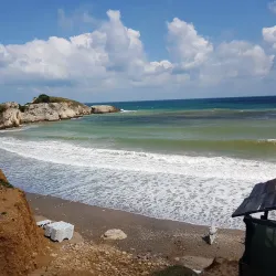 Kilimli Beach - Ereğli