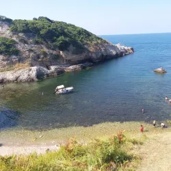 Kilimli Beach - Ereğli