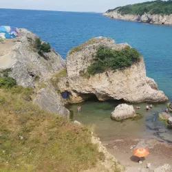 Kilimli Beach - Ereğli