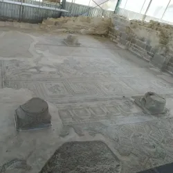 Altıntepe Ruins - Erzincan