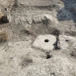 Altıntepe Ruins - Erzincan