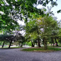 Erzincan City Park - Erzincan