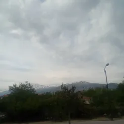 Erzincan City Park - Erzincan