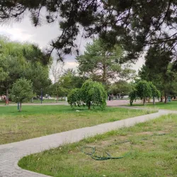Erzincan City Park - Erzincan
