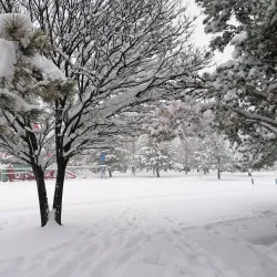 Erzincan City Park - Erzincan