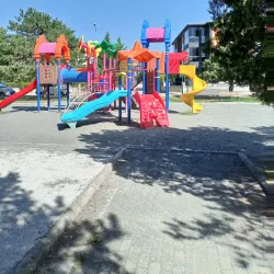 Erzincan City Park - Erzincan