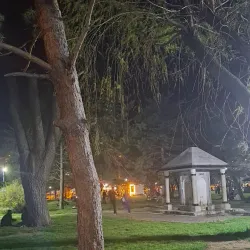 Erzincan City Park - Erzincan