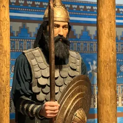 Erzincan Museum - Erzincan