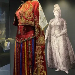 Erzincan Museum - Erzincan