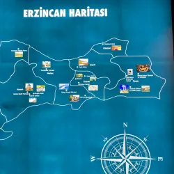 Erzincan Museum - Erzincan
