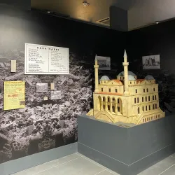 Erzincan Museum - Erzincan