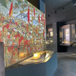 Erzincan Museum - Erzincan