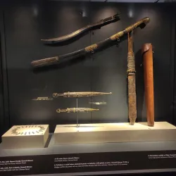 Erzincan Museum - Erzincan