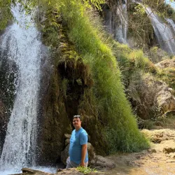 Girlevik Waterfalls - Erzincan