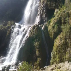 Girlevik Waterfalls - Erzincan
