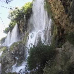 Girlevik Waterfalls - Erzincan