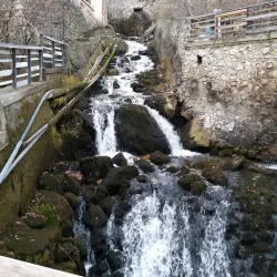 Kemaliye (Eğin) Town - Erzincan