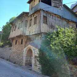 Kemaliye (Eğin) Town - Erzincan