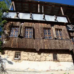 Kemaliye (Eğin) Town - Erzincan