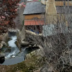 Kemaliye (Eğin) Town - Erzincan