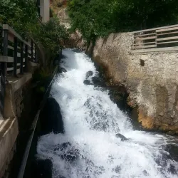 Kemaliye (Eğin) Town - Erzincan