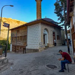 Kemaliye (Eğin) Town - Erzincan