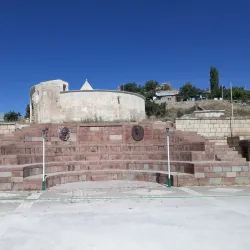 Mama Hatun Complex - Erzincan