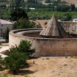 Mama Hatun Complex - Erzincan
