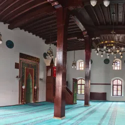 Mama Hatun Complex - Erzincan