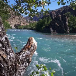 Munzur Valley National Park - Erzincan