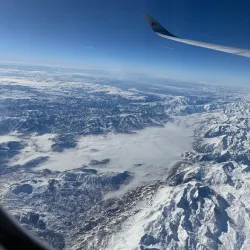 Munzur Valley National Park - Erzincan