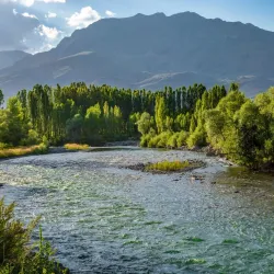 Munzur Valley National Park - Erzincan