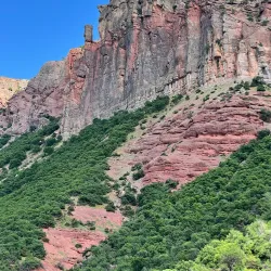 Munzur Valley National Park - Erzincan