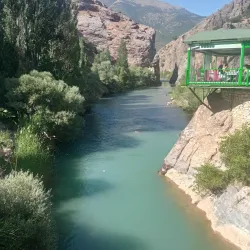 Munzur Valley National Park - Erzincan