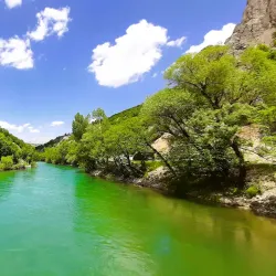 Munzur Valley National Park - Erzincan