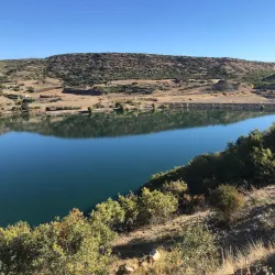 Munzur Valley National Park - Erzincan