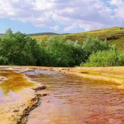 Otlukbeli Battlefield - Erzincan