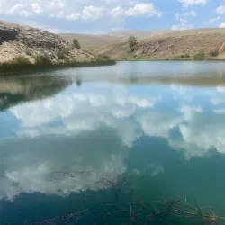 Otlukbeli Battlefield - Erzincan
