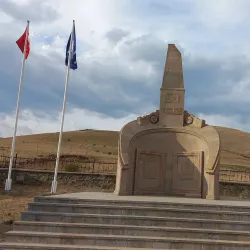 Otlukbeli Battlefield - Erzincan