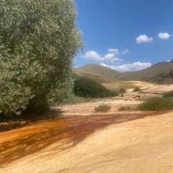Otlukbeli Battlefield - Erzincan