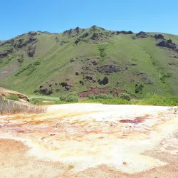 Otlukbeli Battlefield - Erzincan