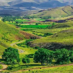 Otlukbeli Battlefield - Erzincan
