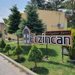 Terzi Baba Tomb - Erzincan