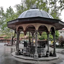 Aziziye Mosque - Erzurum