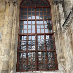 Aziziye Mosque - Erzurum