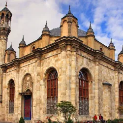 Aziziye Mosque - Erzurum